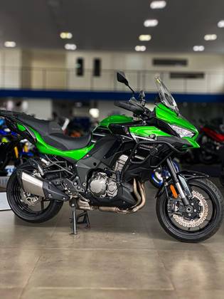 KAWASAKI VERSYS 1000 ABS 